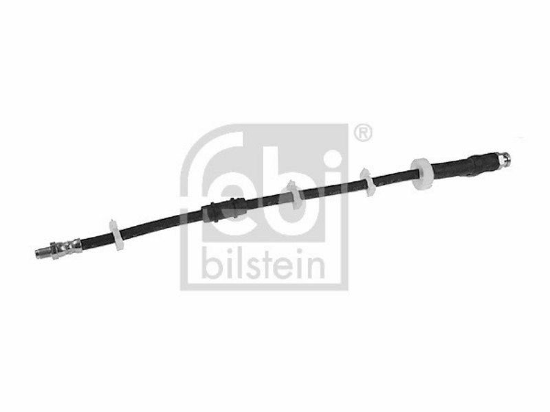 Tubo freno Citroën jumper I 1.9 d jumper I 1.9