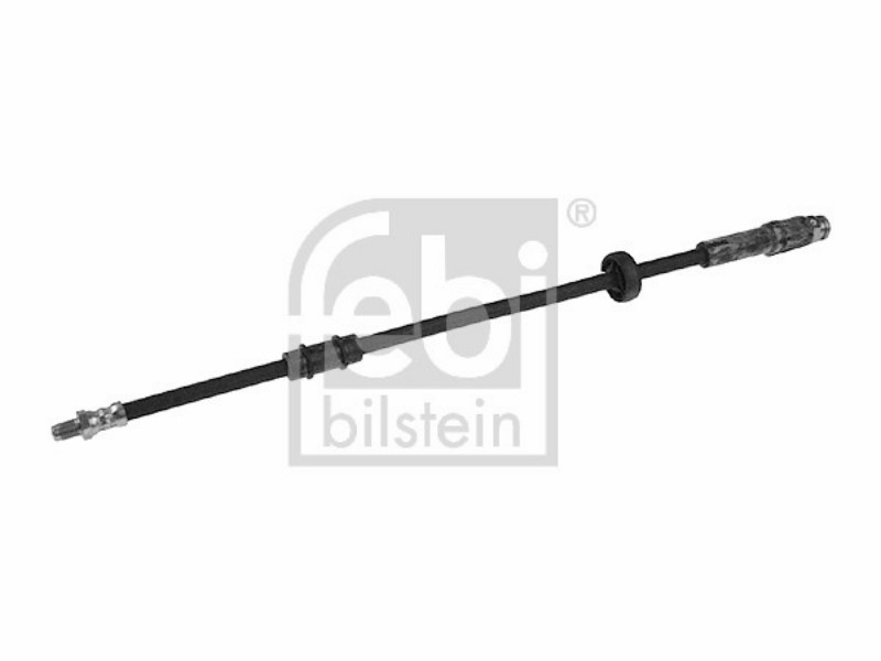 Tubo freno Citroën jumper I 1.9 d jumper I 1.9