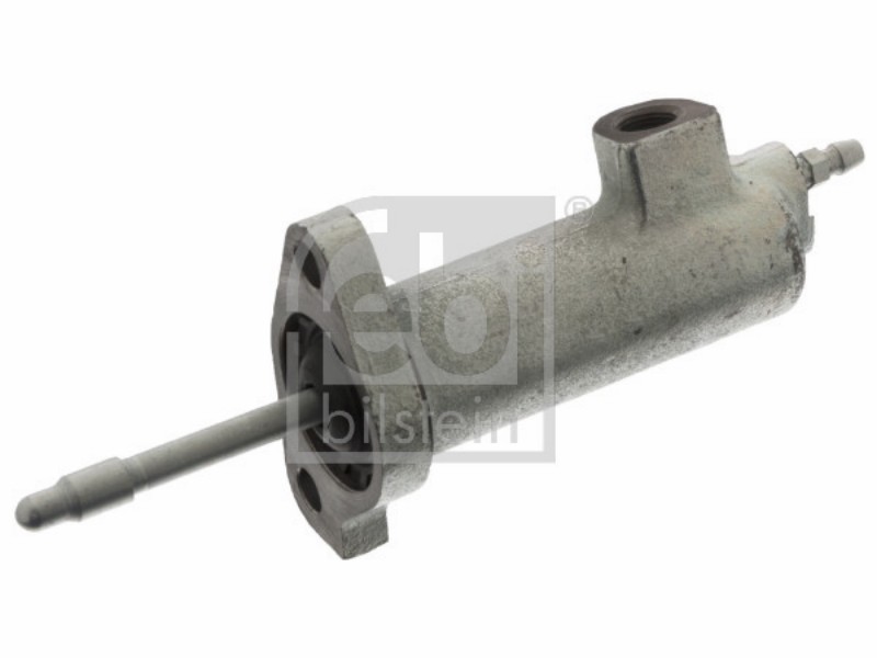 Cilindretto secondario frizione Mercedes benz pkw 190 d 2.5 190 d 2