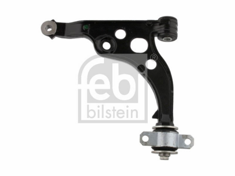 Braccio sospensione Citroën jumper I 1.9 d jumper I 1.9