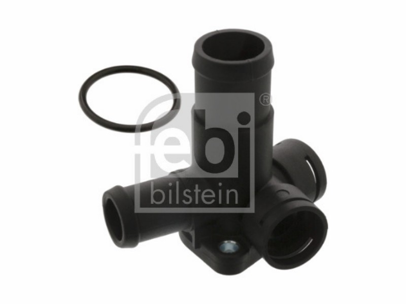 Flangia impianto raffreddamento Audi 80 B4 (8C) 1.9 td 80 B4 Avant