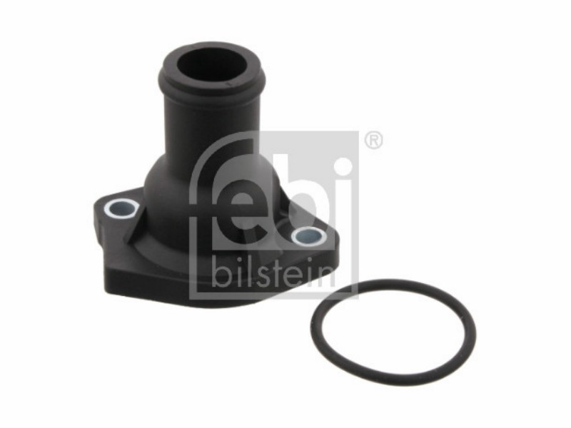 Flangia impianto raffreddamento Audi 100 (44) 1.8 100 (4A) 1.6 100