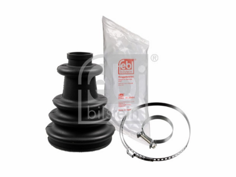 Kit cuffia giunto omocinetico Mercedes benz pkw mb 100 d