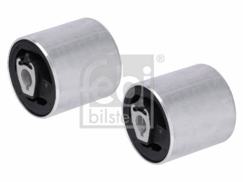 Kit boccola braccio BMW 535 I - 173 kw / 235 hp 535 I -