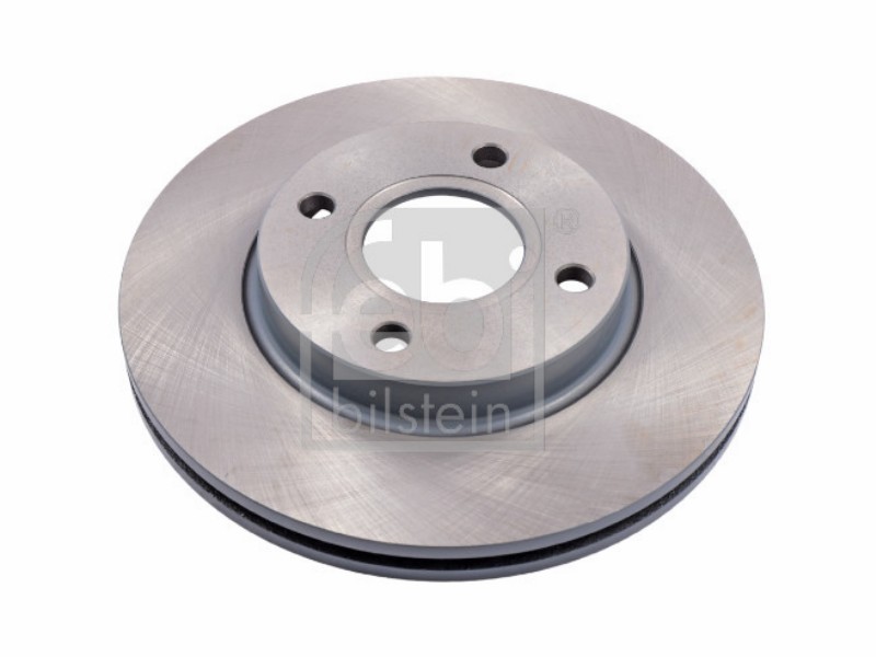 Disco freno Ford pkw bantam 1.3 sfi duratec fie