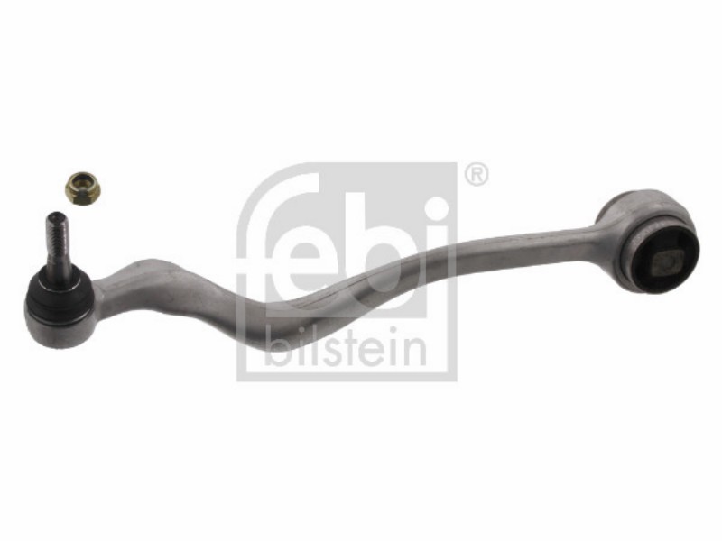 Suspension control arm BMW 520 d - 100 kW / 136 hp 520 i -