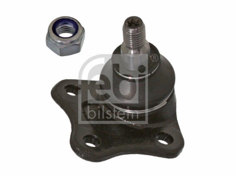 Giunto sferico Audi A2 (8Z) 1.4 16V A2 (8Z) 1.4 td