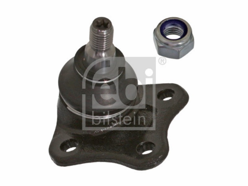 Giunto sferico Audi A2 (8Z) 1.4 16V A2 (8Z) 1.4 td