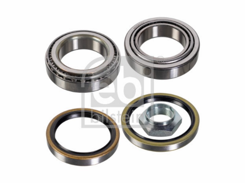 Kit cuscinetto ruota Citroën C25 1.8 C25 1.9 d C25 1.9 t