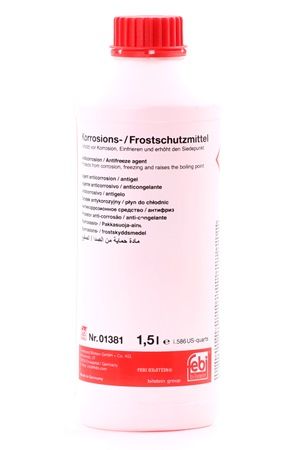 Antigelo Audi 80 B2 (81) 1.3 80 B2 (81) 1.6