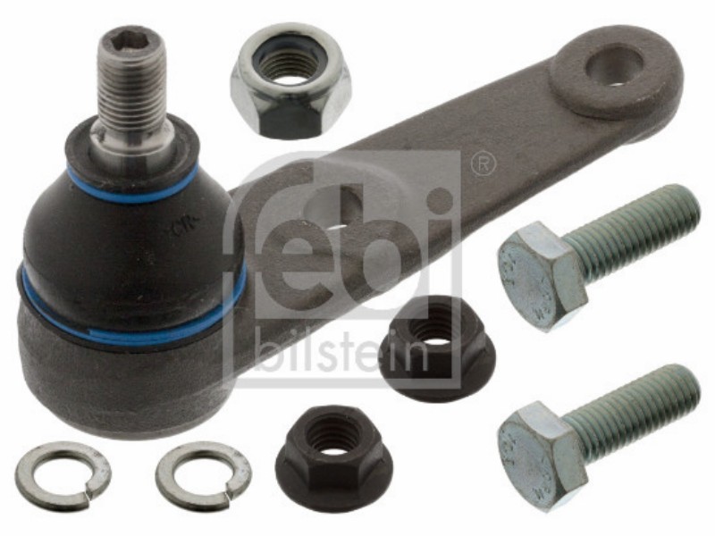 Giunto sferico Volvo pkw 445 1.6 445 1.7 445 1.8 4