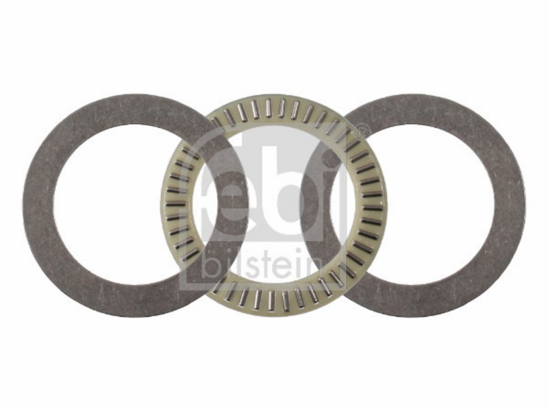 Cuscinetto a sfera Fiat fiorino II 1.1 fiorino II 1.3