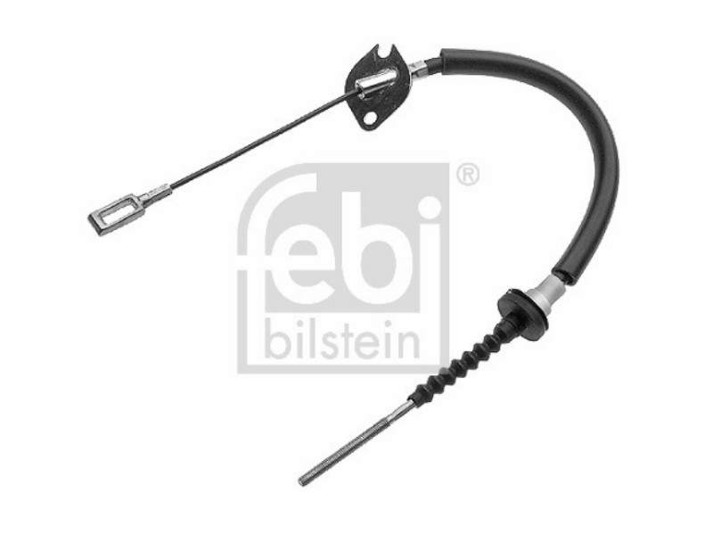 Cavo comando frizione Fiat cinquecento 0.9 seicento 0.9