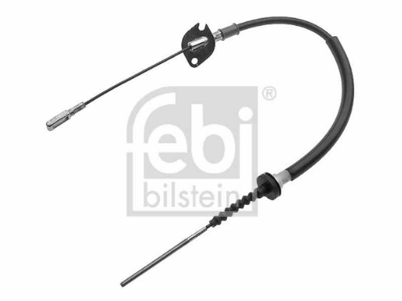Cavo comando frizione Fiat cinquecento 1.1 seicento 1.1