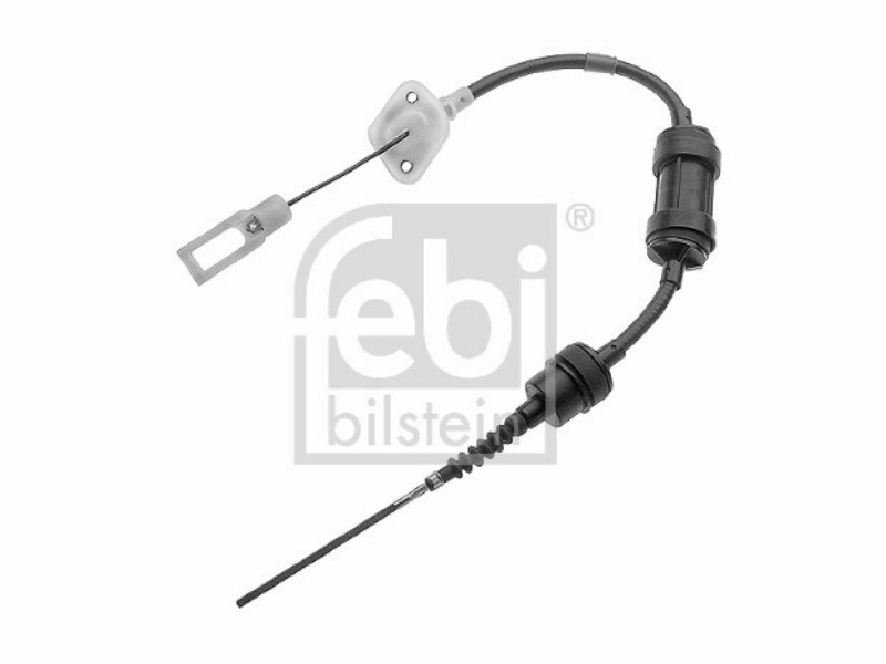 Cavo comando frizione Fiat Punto I 1.1 Punto I 1.2 Punto