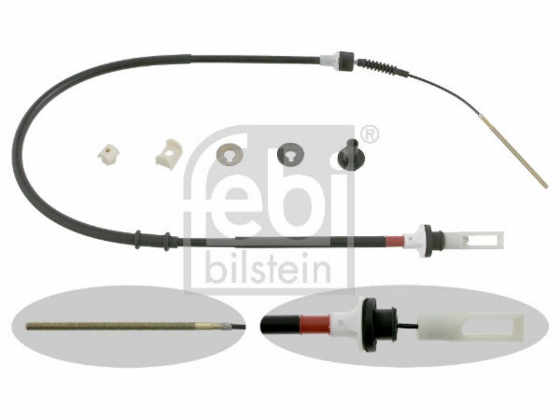 Cavo comando frizione Fiat brava 1.6 16V brava 1.8 16V br