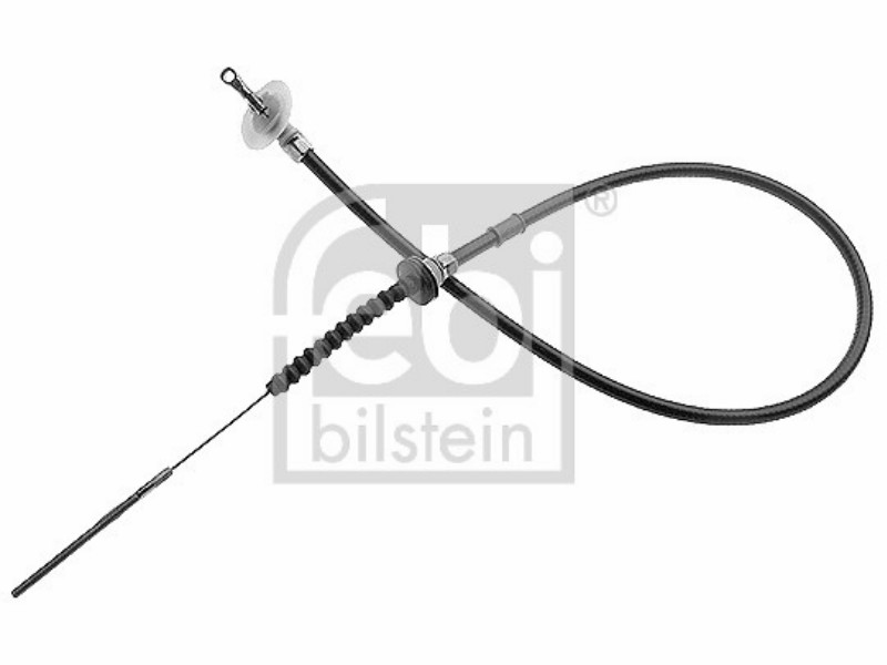 Cavo comando frizione Citroën C25 1.8 C25 1.9 d C25 1.9 t