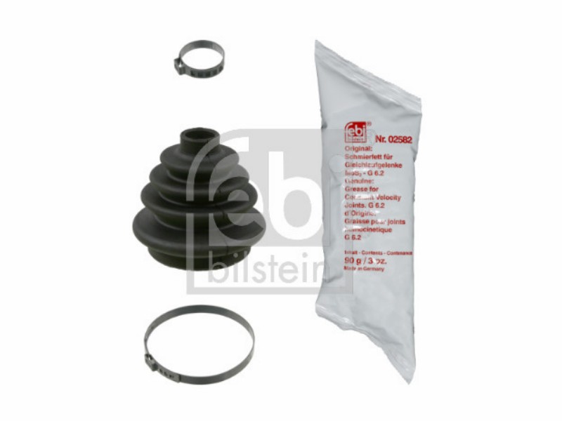 Kit cuffia giunto omocinetico Fiat cinquecento 0.7 cinquecento 0.