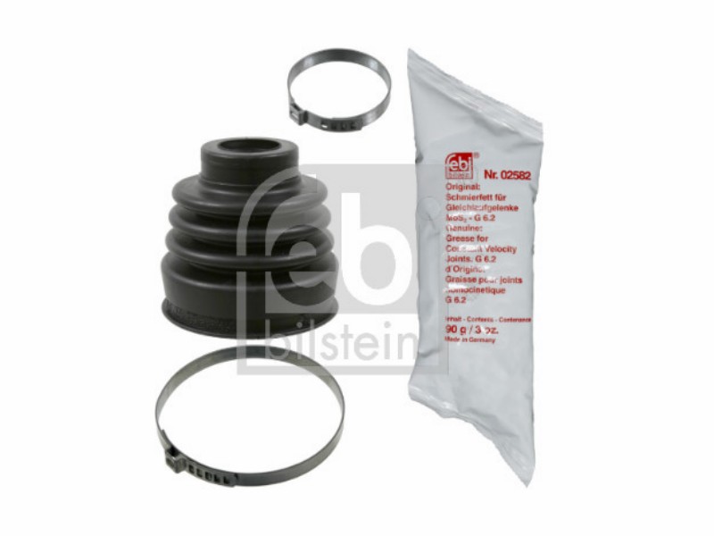 Kit cuffia giunto omocinetico Fiat brava 1.9 d bravo I 1.9 d cinq