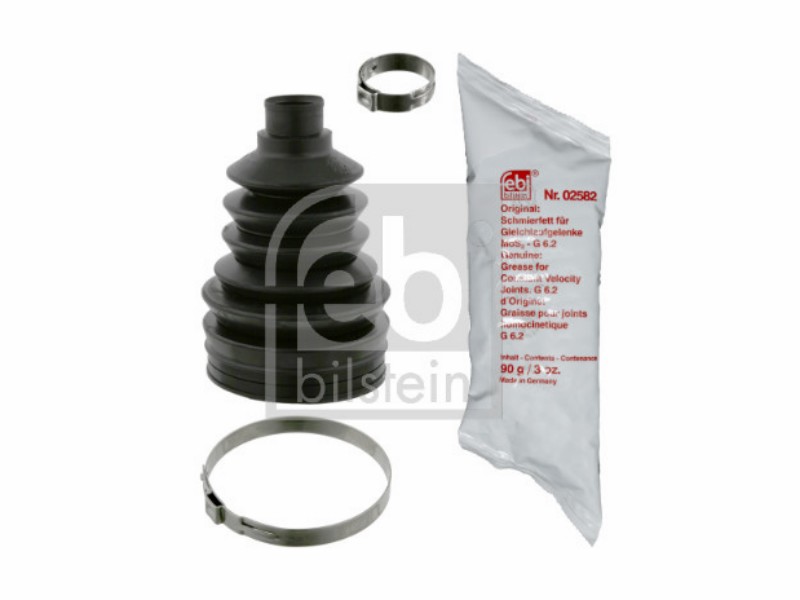 Kit cuffia giunto omocinetico Opel Astra f 1.4 Astra f Cabrio 1.4