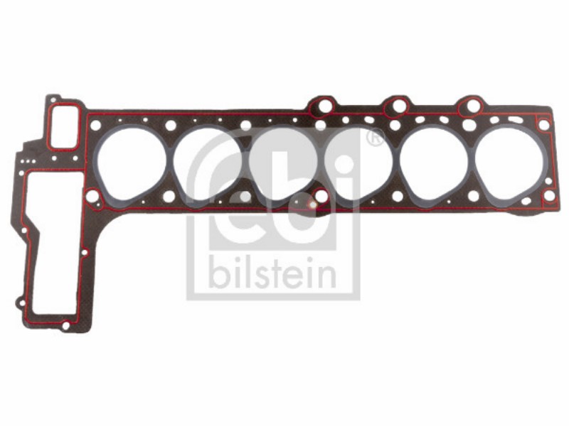 Guarnizione testata BMW 325 td - 85 kw / 116 hp 325 tds
