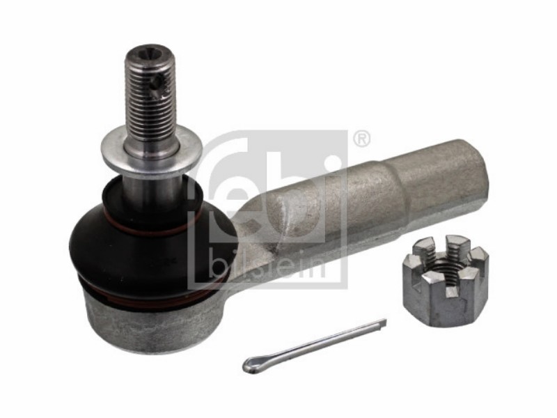 Testina sterzo Mazda 323 VI (bj) 1.3 16V 323 VI (b