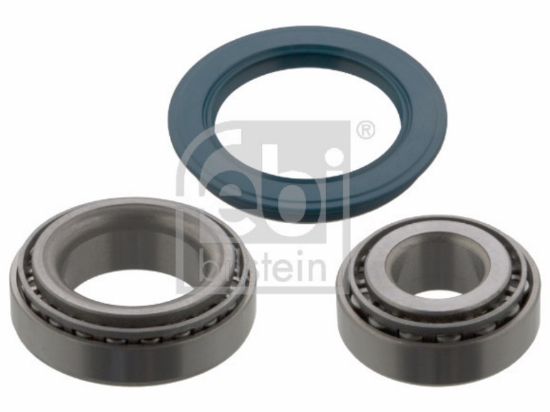 Kit cuscinetto ruota Audi 50 (86) 0.8 50 (86) 1.1 50 (86