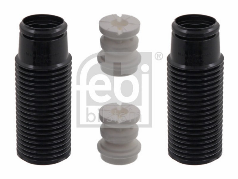 Kit protezione Audi 80 B1 (81) 1.6 80 B2 (81) 1.3