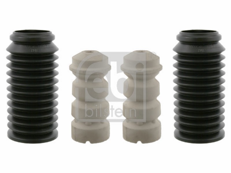 Kit protezione Audi A4 (8D) 1.6 A4 (8D) 1.8 20V A4