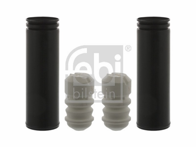Kit protezione BMW 316 I - 73 kw / 99 hp 316 I - 7