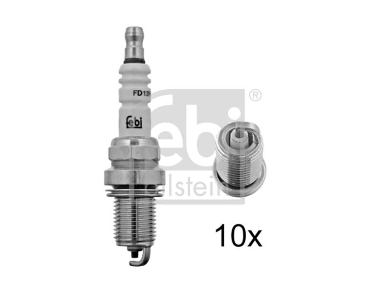 Candela accensione Citroën ax 1.4 bx 1.6 bx 1.9 bx bre
