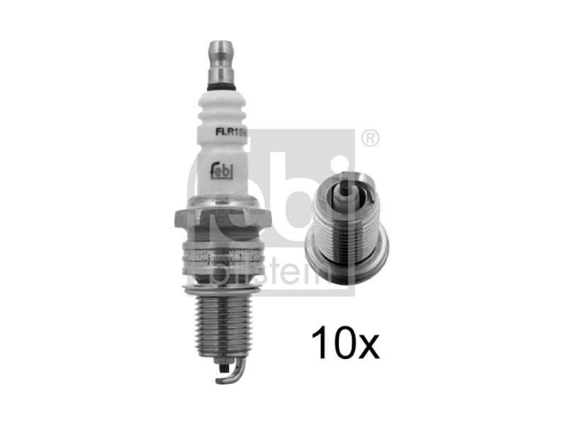 Candela accensione Chrysler grand voyager 3.3 grand vo