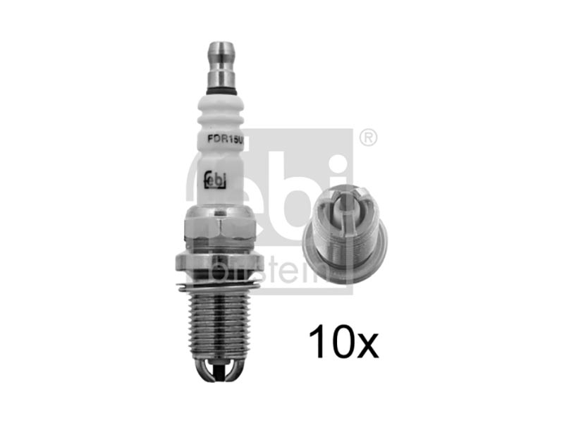 Candela accensione Fiat albea 1.2 albea 1.6 16V bravo