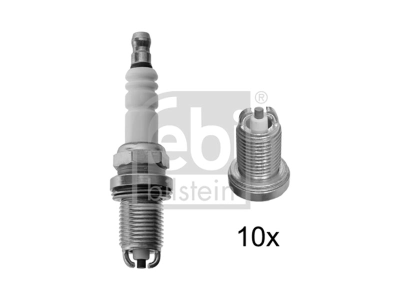 Candela accensione Opel agila a 1.0 agila a 1.2 16V ag