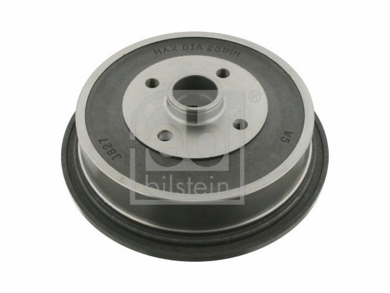 Tamburo freno Audi 80 B4 (8C) 1.6 80 B4 (8C) 1.9