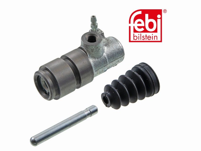 Cilindretto secondario frizione Audi 100 (43) 2.0 d 100 (43) 2.0 td