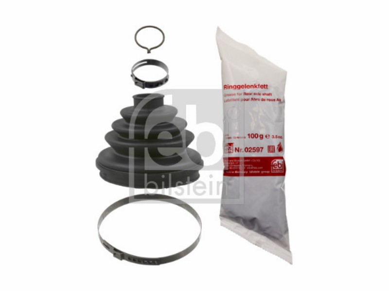 Kit cuffia giunto omocinetico Mercedes benz pkw sprinter 208 d sp