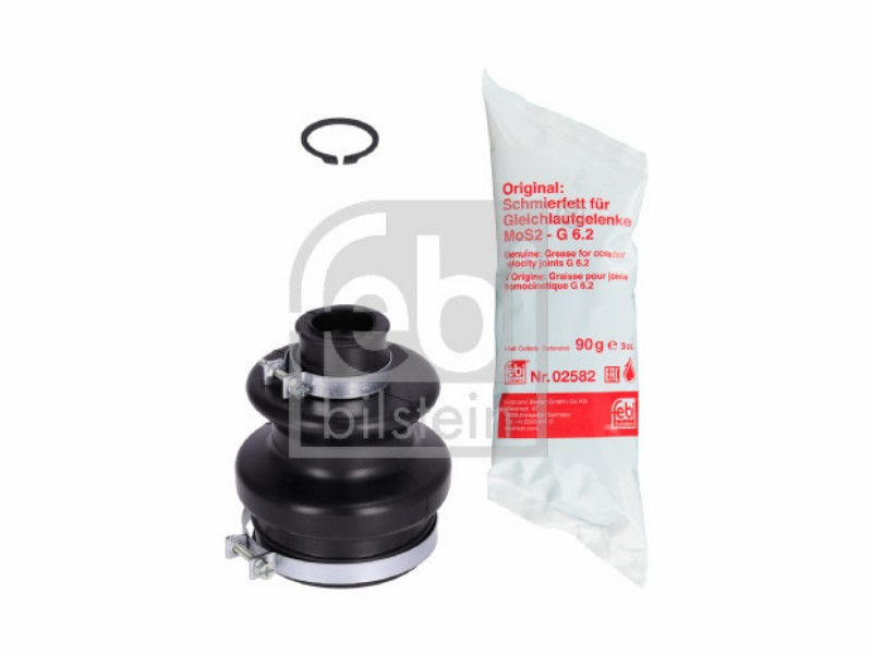 Kit cuffia giunto omocinetico Mercedes benz pkw V 200 V 200 CDI V