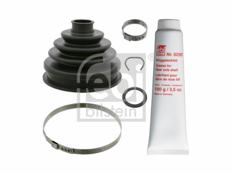 Kit cuffia giunto omocinetico Mercedes benz pkw V 200 V 200 CDI V
