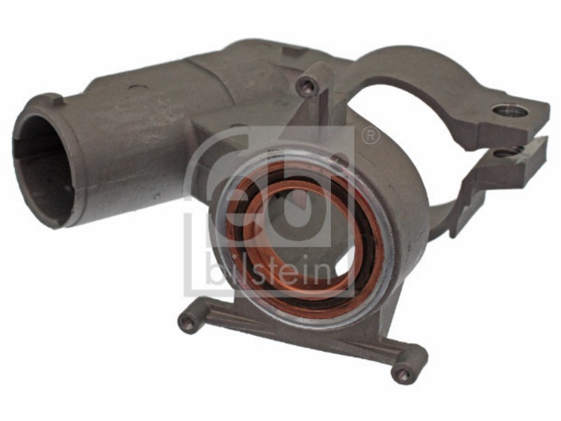 Alloggiamento blocchetto accensione Audi 80 B1 (81) 1.6 80 B2 (81) 1.3