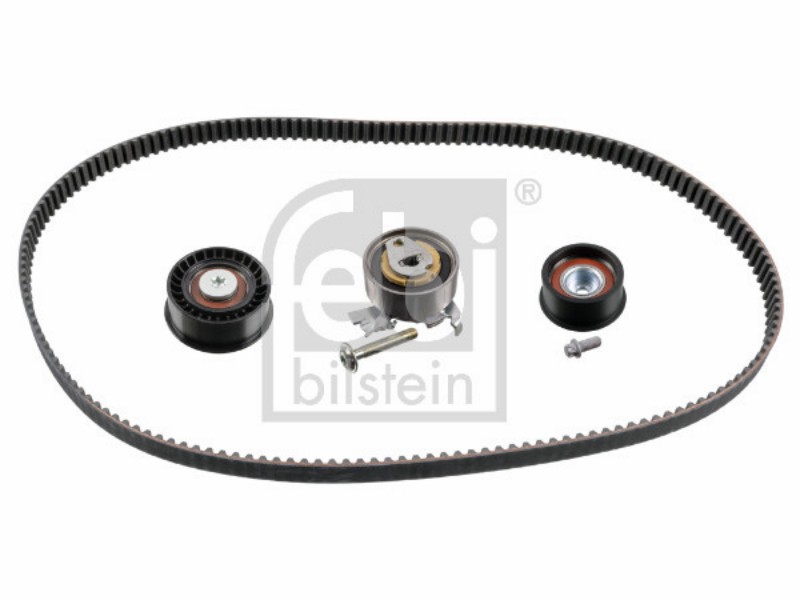 Kit cinghia distribuzione Opel Astra f 1.4 16V Astra f 1.6 16