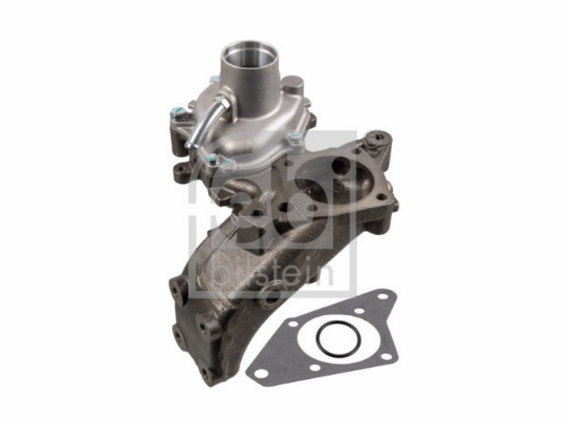 Pompa acqua Fiat Ducato I 1.9 d Ducato I 1.9 td