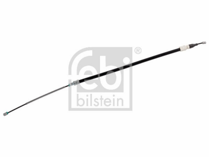 Cavo freno Audi 50 (86) 0.8 50 (86) 1.1 50 (86