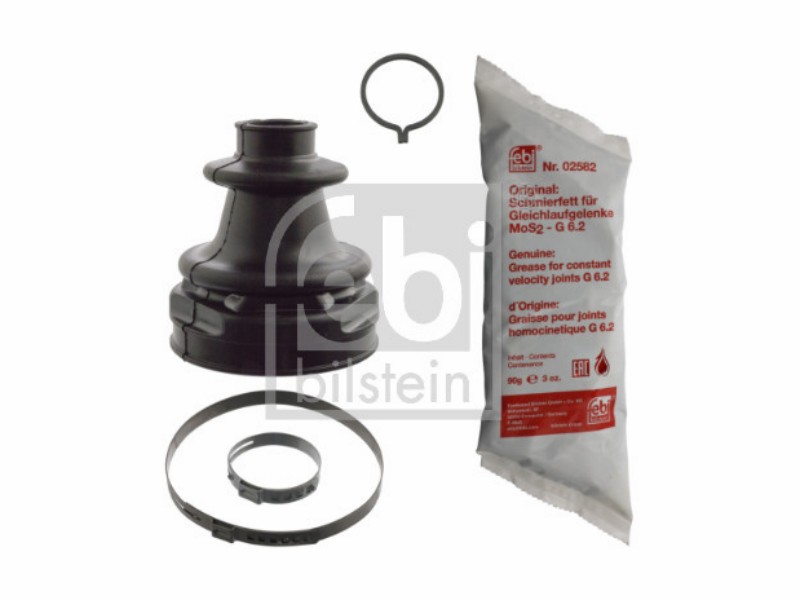 Kit cuffia giunto omocinetico Ford pkw mondeo 1.6 hc efi zetec e