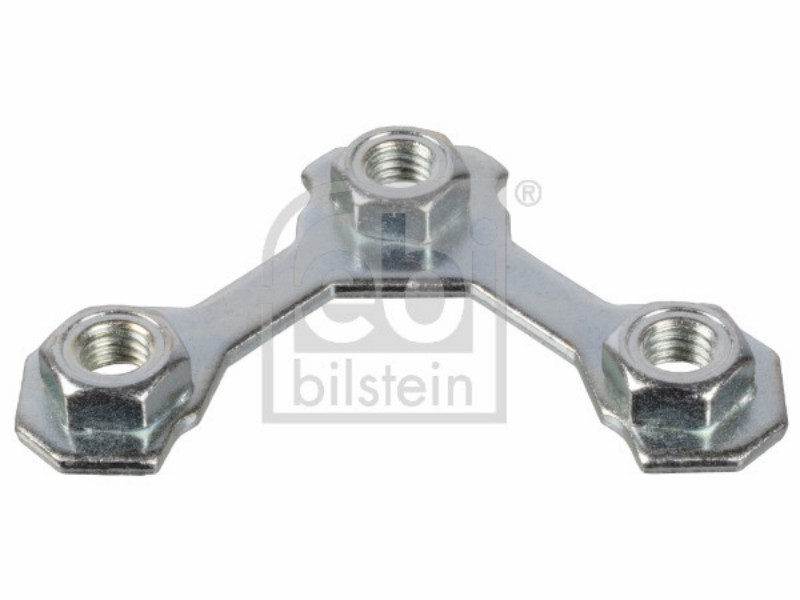 Rondella di blocco Audi A3 (8l) 1.6 A3 (8l) 1.8 20V A3