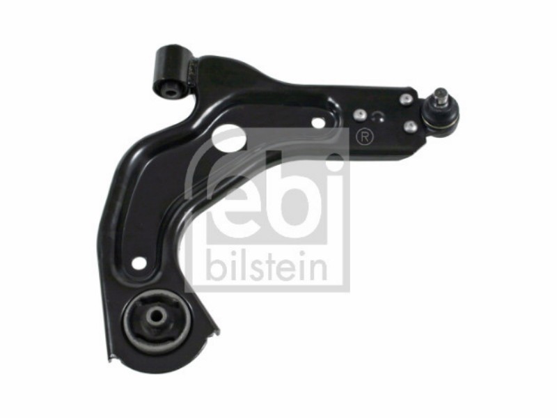 Braccio sospensione Ford pkw Fiesta 1.0 Fiesta 1.0 efi