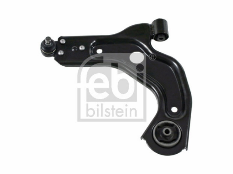 Braccio sospensione Ford pkw Fiesta 1.0 Fiesta 1.0 efi