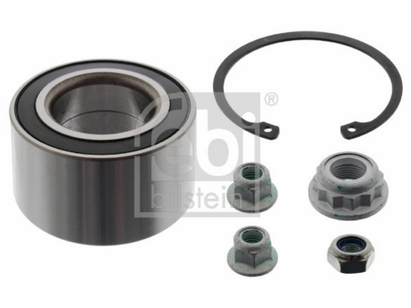 Kit cuscinetto ruota Audi A3 (8l) 1.6 A3 (8l) 1.8 20V A3
