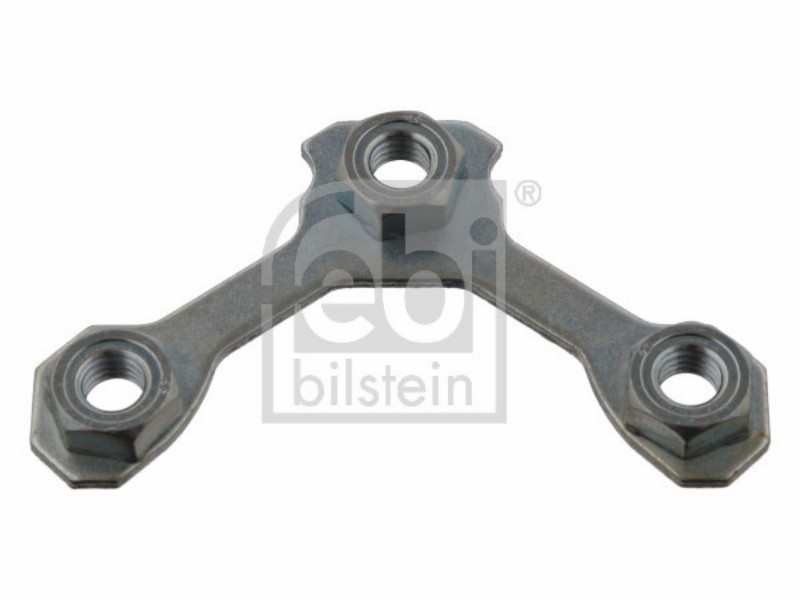 Rondella di blocco Audi A2 (8Z) 1.4 16V A2 (8Z) 1.4 td