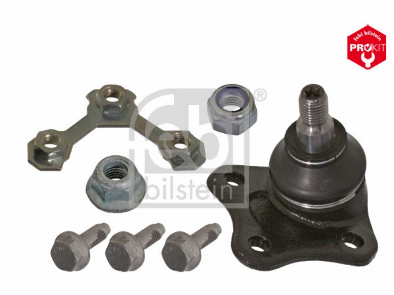 Giunto sferico Audi A3 (8l) 1.6 A3 (8l) 1.8 20V A3